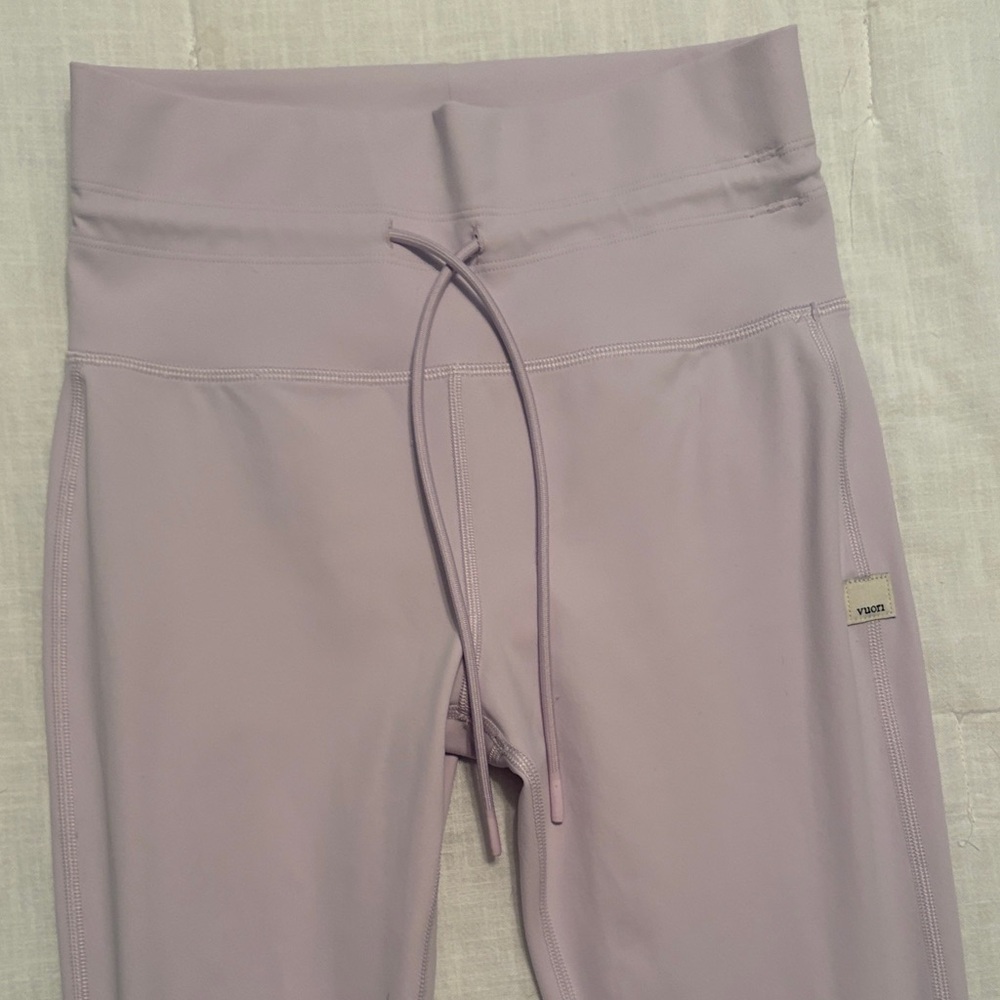 Vuori Lavender Leggings